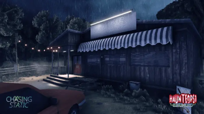 Haunted PS1 game Hollow Head makes block-y graphics scary again - The Indie Game Website