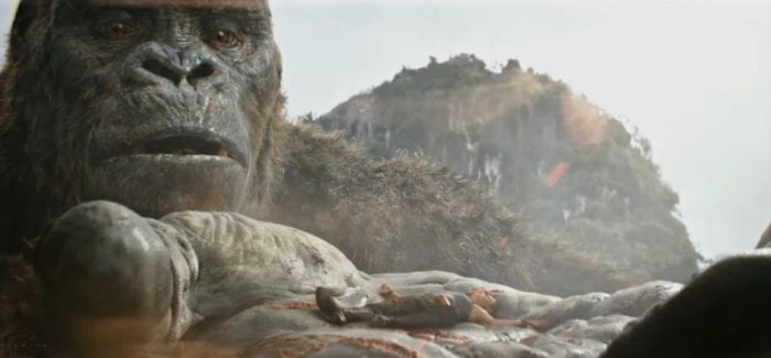 How Kong Skull Island Creatively Honors King Kongs Legacy