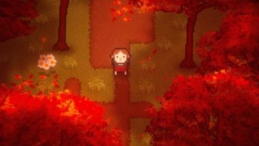 screenshot of a game by lum