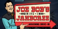 Logo for Joe Bob's Drive-In Jamboree