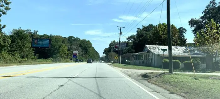 The Living Legend of the Jacksonboro Light in South Carolina’s ...