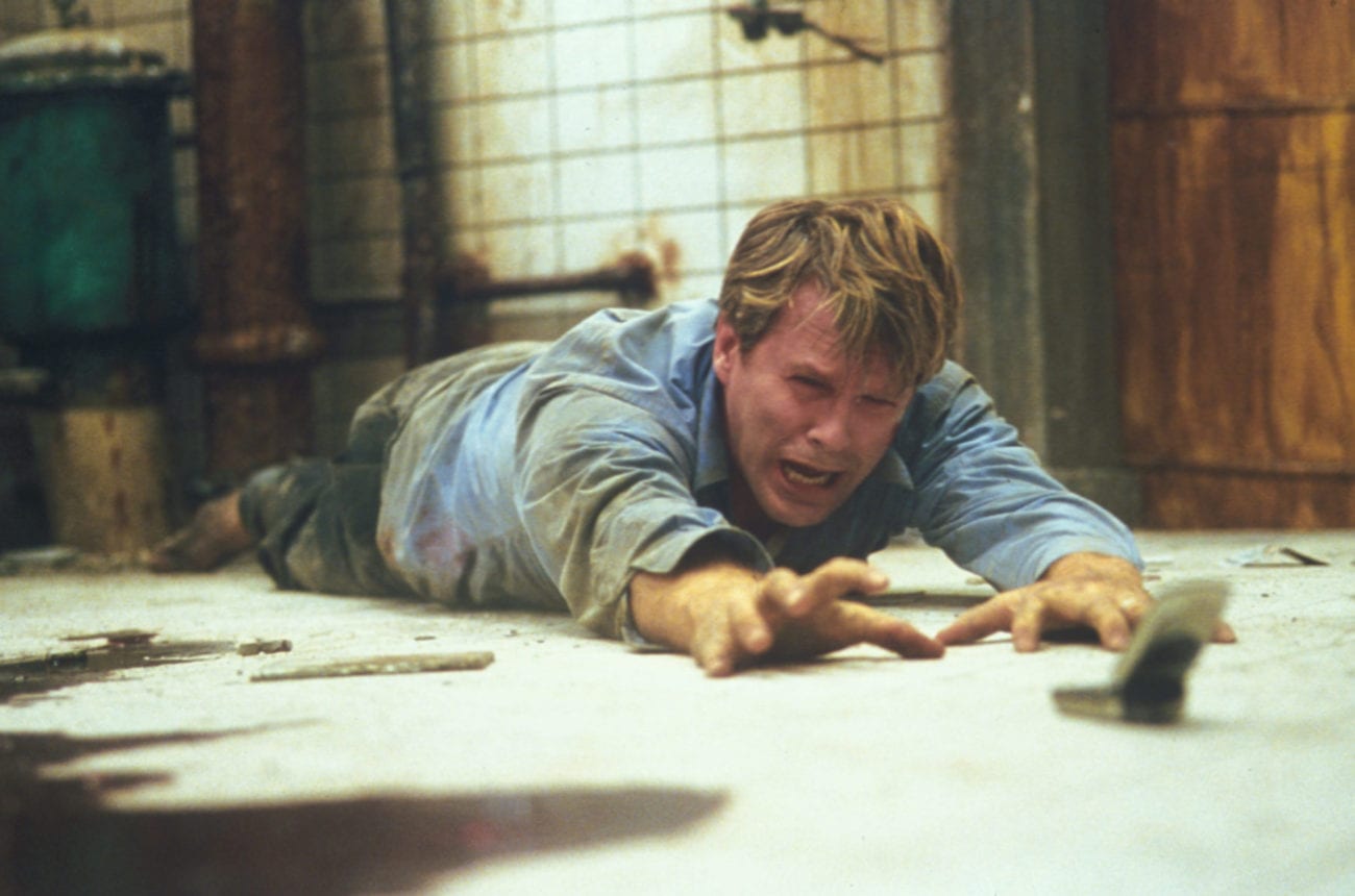 Saw: The 10 Most Inescapable Traps in the Horror Movie Franchise