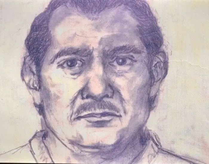 Kidnapping suspect, Emilio