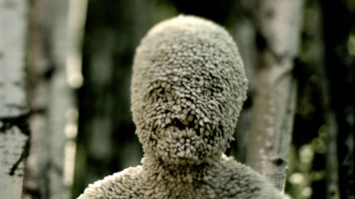 Channel Zero: The Dream Door on Syfy has a monster for the ages