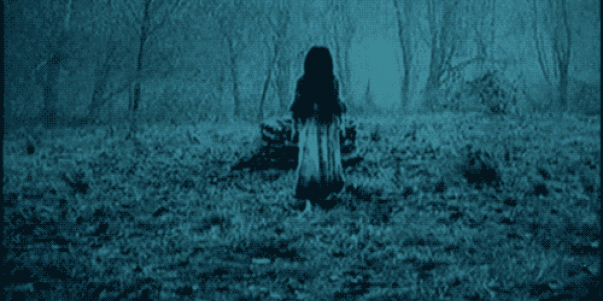 Editorial] J-Horror: Ring (1998) versus The Ring (2002) — Ghouls Magazine