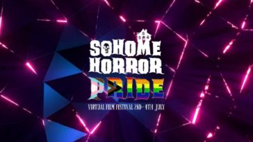 Sohome horror Pride Festival