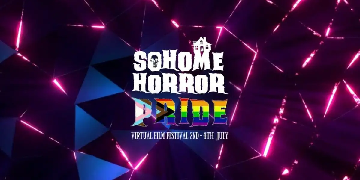 Sohome horror Pride Festival