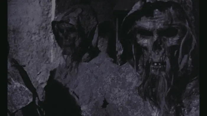 Tombs Of The Blind Dead