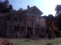 Mansion of Burnt Offerings