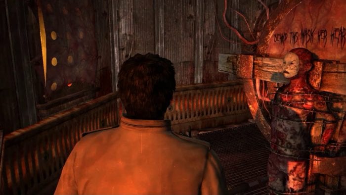 Silent Hill: Homecoming  A Complete History and Retrospective