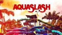 Aquaslash poster