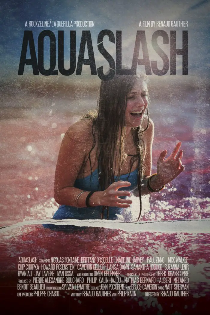 Aquashalsh movie poster
