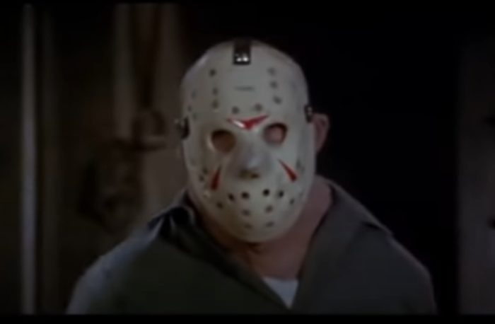 The Evolution of Jason Voorhees - Horror Obsessive