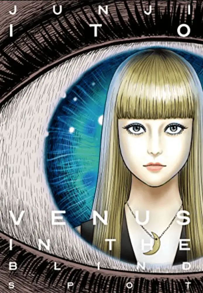 Horror Anime Recommendation: Junji Ito Collection — Steemit