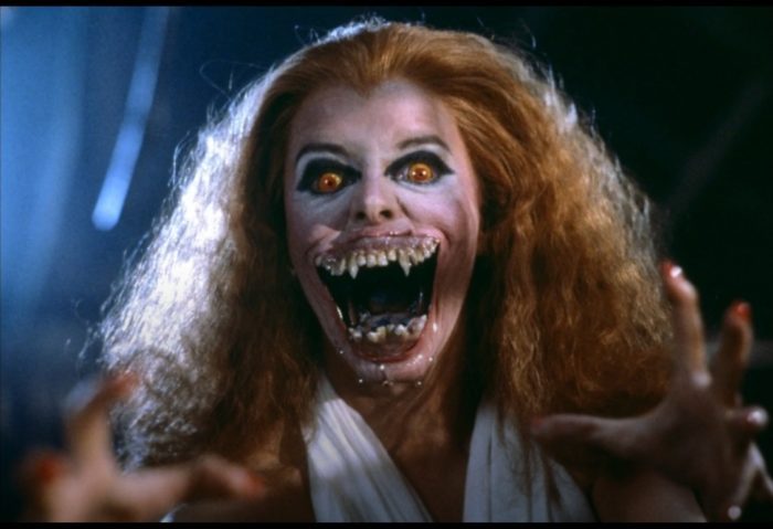 Mr. Movie: Fright Night (1985) (Movie Review)