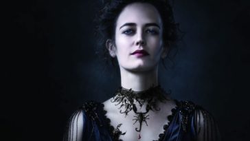 Eva Green in Penny Dreadful
