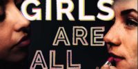 Girls Are All So Nice Here book cover