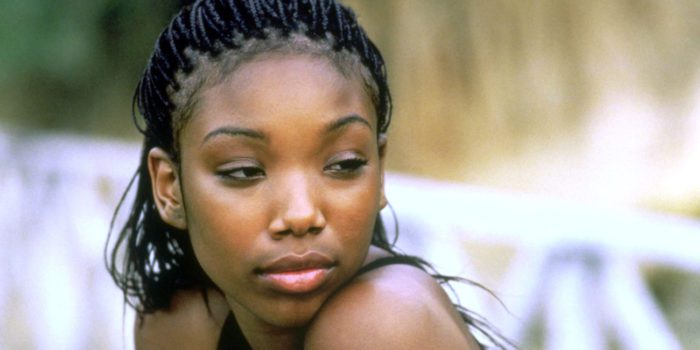 Brandy as Karla Wilson in I Still Know What You Did Last Summer.