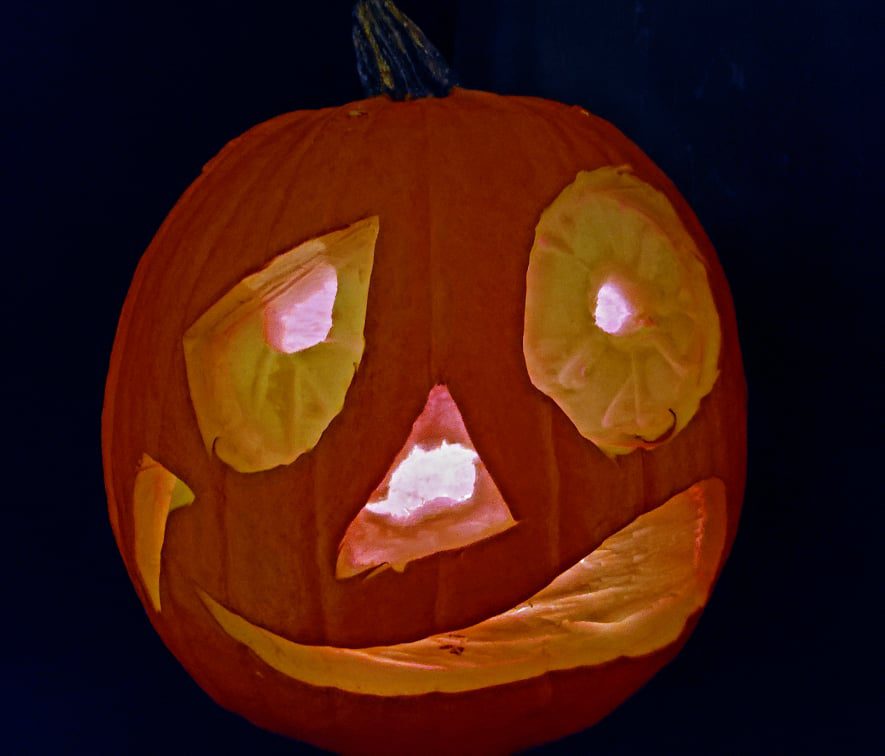 The Haunting History Of The Jack-o’-lantern - Horror Obsessive