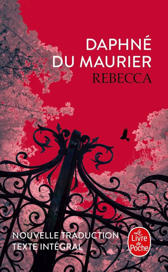 book review of rebecca by daphne du maurier