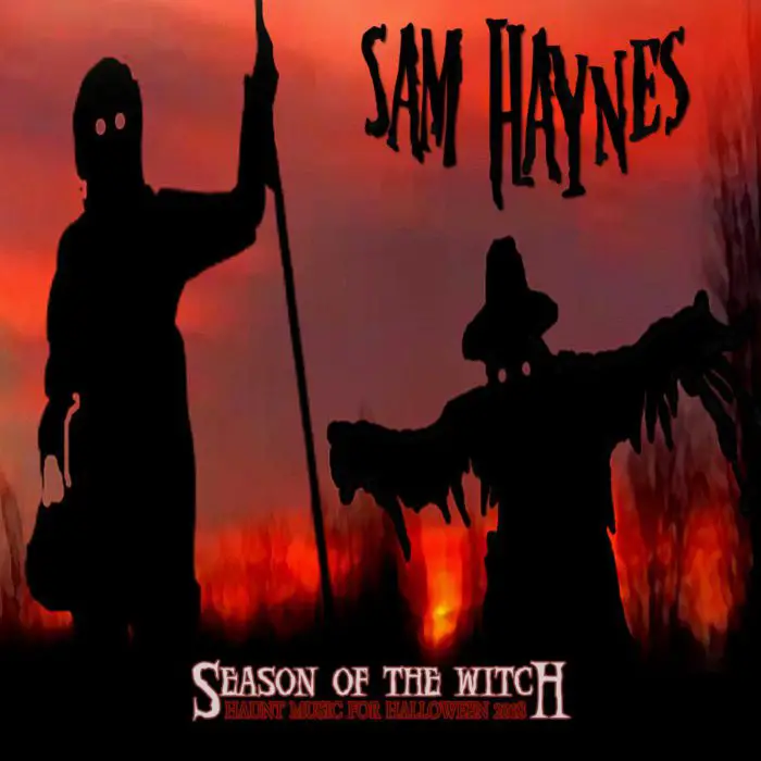 album cover of Season of the Witch
