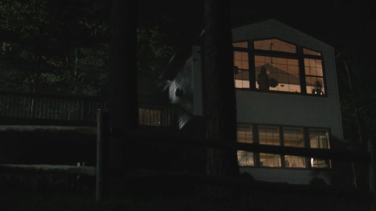 Beth in The Night House