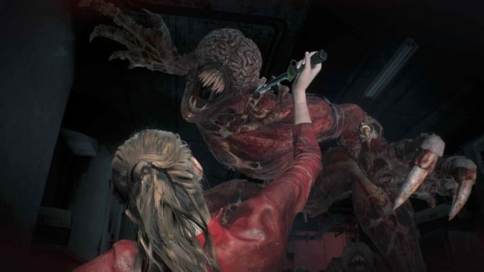 Resident Evil 2 REmake is Gorgeous and Frustrating - Horror Obsessive