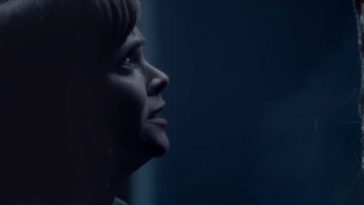 Christina Ricci faces a monster in Monstrous