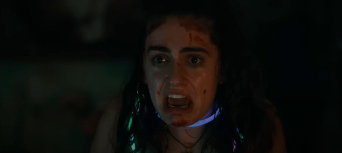 Trailer for horror satire 'Bodies Bodies Bodies' from A24