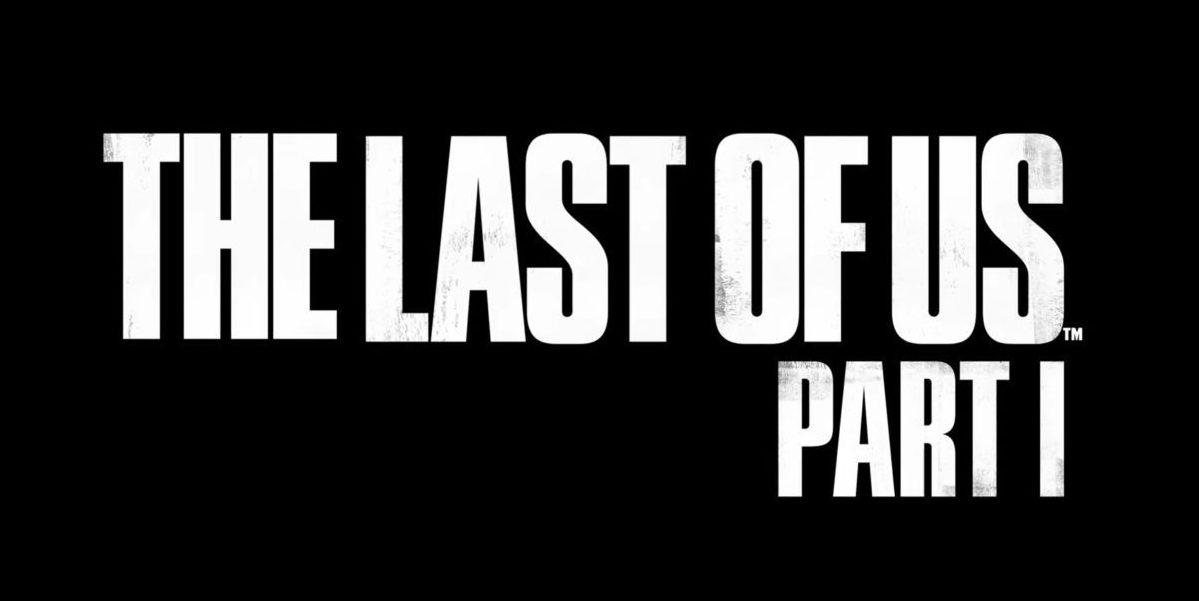 Title for The Last of Us: Part 1