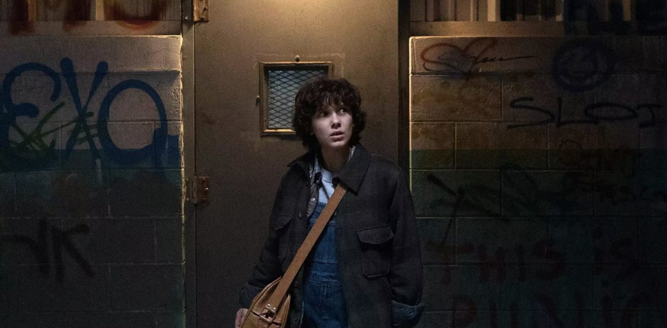 Stranger Things: “The Lost Sister” Was a Necessary Detour - Horror ...