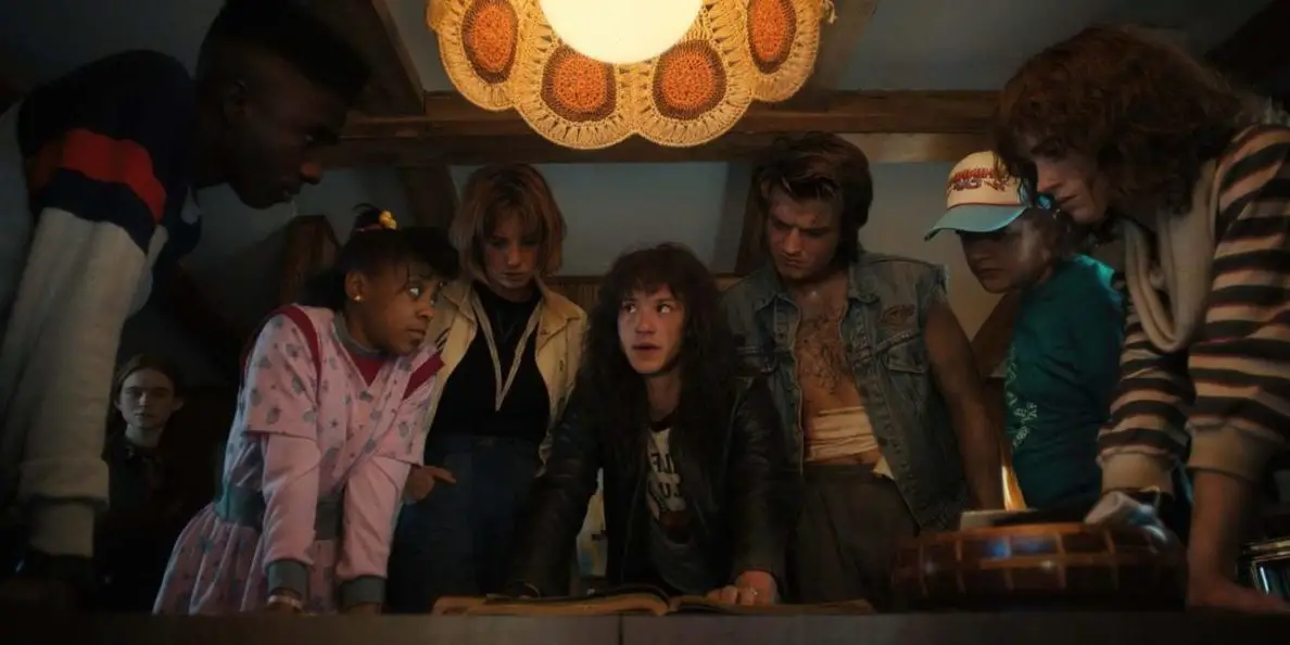 Stranger Things season 2 review: bigger, weirder, and — eventually — better  - Vox