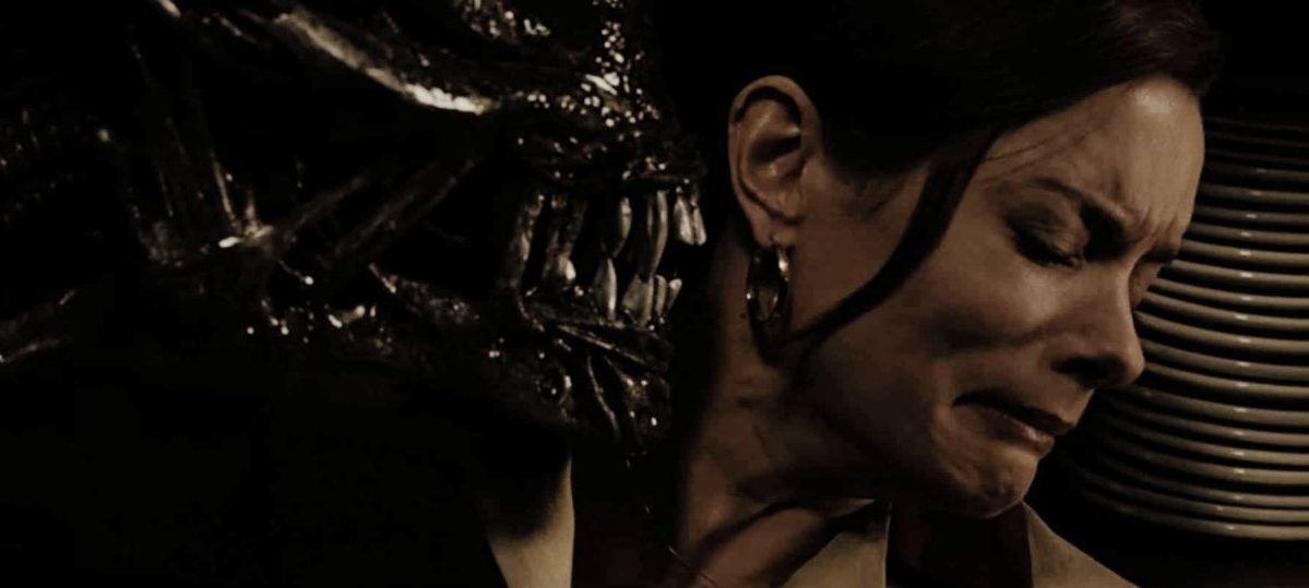 Aliens vs. Predator: Requiem Pictures - Rotten Tomatoes