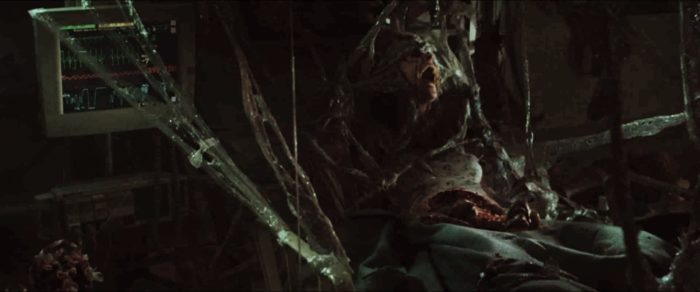 Aliens vs. Predator: Requiem' is dim in several ways – Orange County  Register