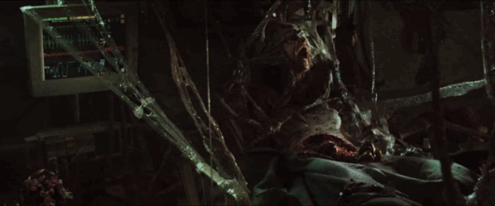 Aliens vs. Predator: Requiem Pictures - Rotten Tomatoes