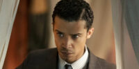 Jacob Anderson as Louis in AMC's Interview with the Vampire