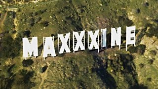 Maxxxine sign