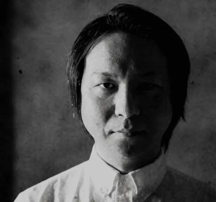 Satoshi Oka, who played Oka in New Religion