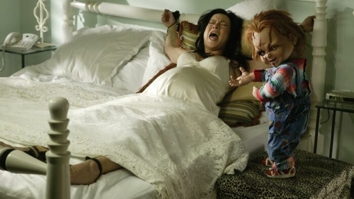 Death, Dolls and Drama: An Interview with Child's Play Actress ...
