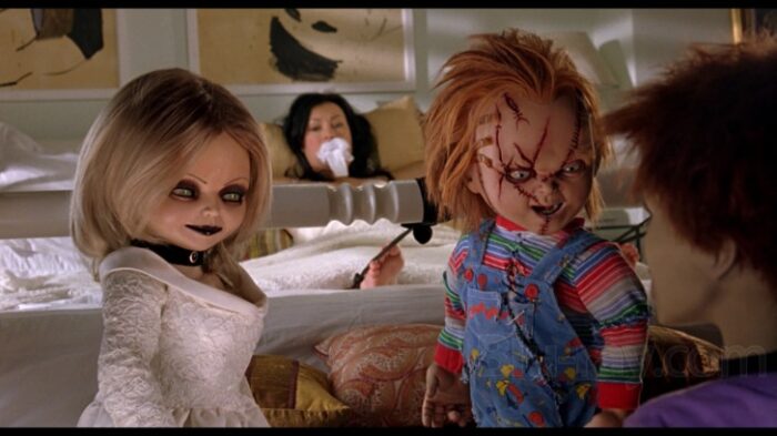 Death, Dolls and Drama: An Interview with Child's Play Actress ...