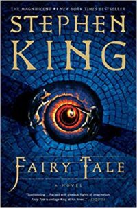Stephen King's Fairy Tale: A Review