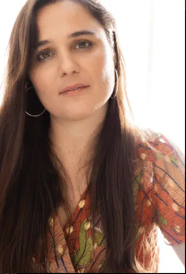 Rachele Wiggins, director of the Scare Package II segment "We're So Dead"