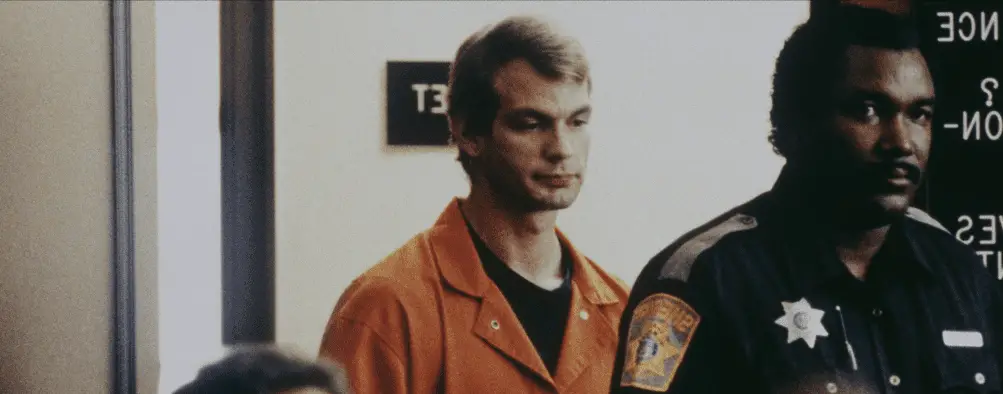 Conversations with a Killer: The Jeffrey Dahmer Tapes (TV Mini