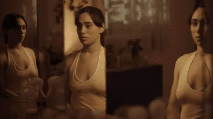 Still of Natalia Solian in Huesera