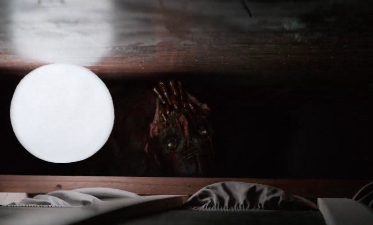 The Boogeyman Trailer Promises a Super Creepy Stephen King Adaptation ...
