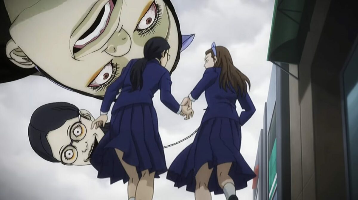 Junji Ito Maniac' Netflix Review: Stream It or Skip It?