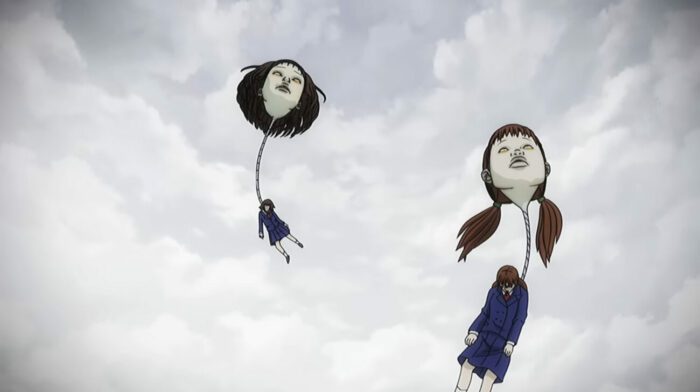 Junji Ito Maniac: Japanese Tales of the Macabre' Review - Netflix