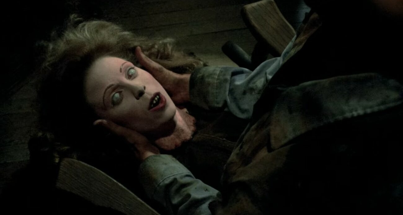 Ranking The Evil Dead Franchise!