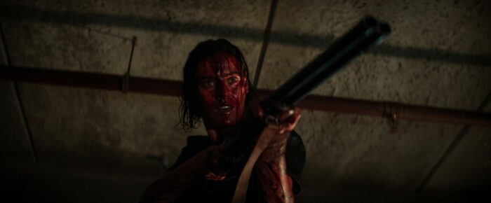 Every Movie and TV Show in the Evil Dead Horror Franchise, Ranked