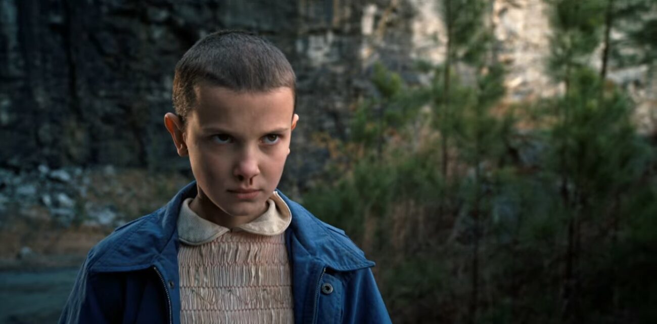 Netflix Has Ordered an Animated Stranger Things Series